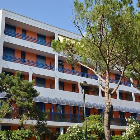 Appartamenti Tonin Bibione Exteriér fotografie