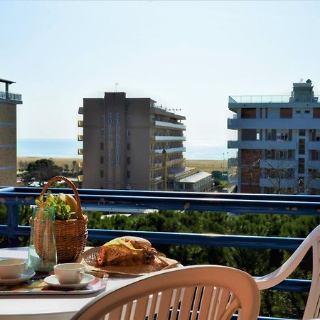 Appartamenti Tonin Bibione Exteriér fotografie