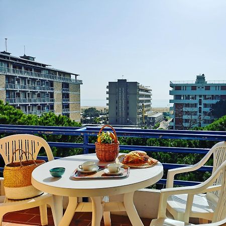 Appartamenti Tonin Bibione Exteriér fotografie