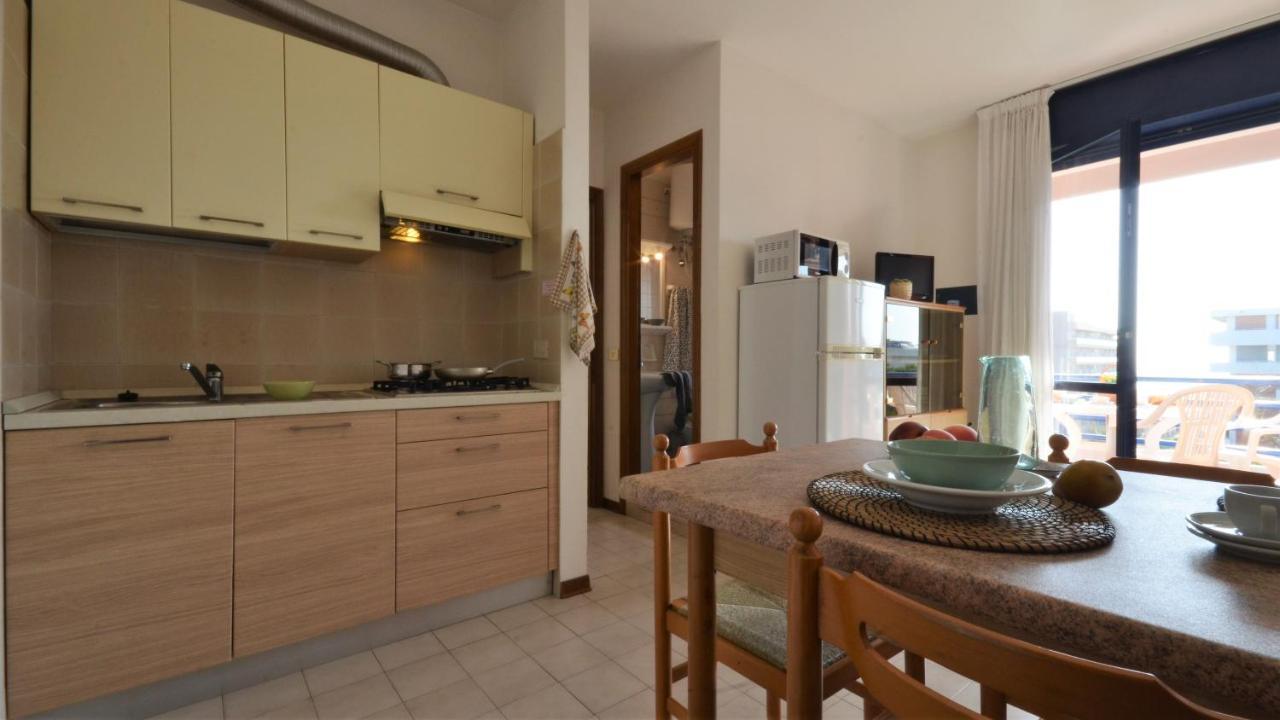 Appartamenti Tonin Bibione Exteriér fotografie