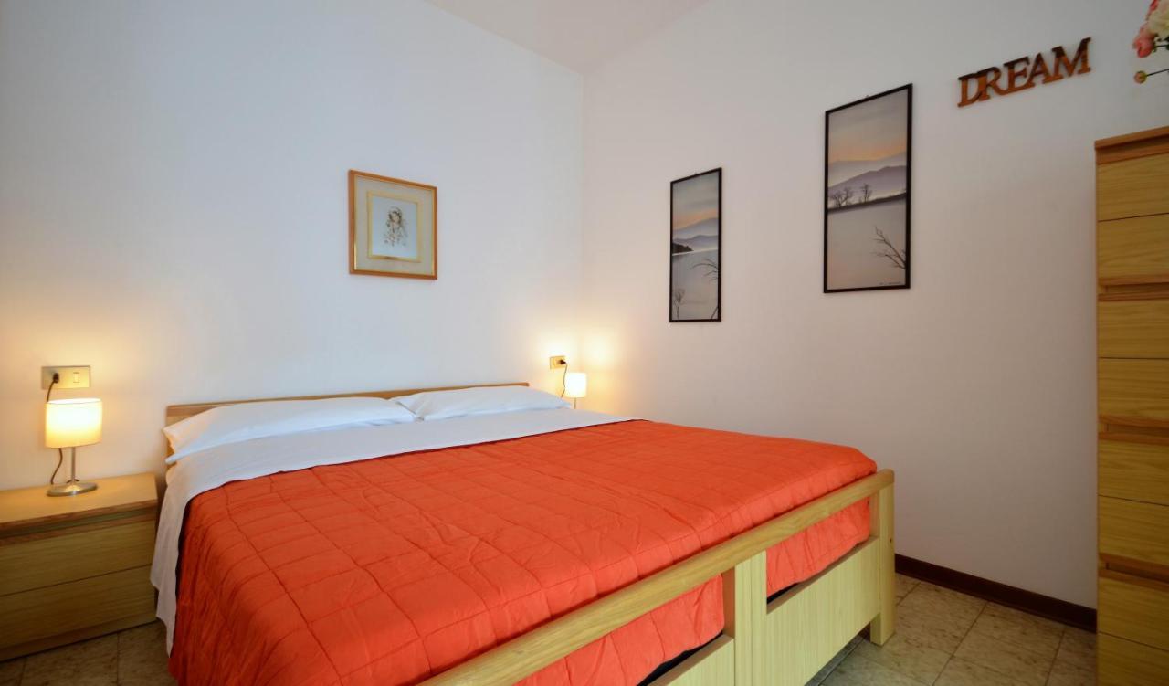 Appartamenti Tonin Bibione Exteriér fotografie