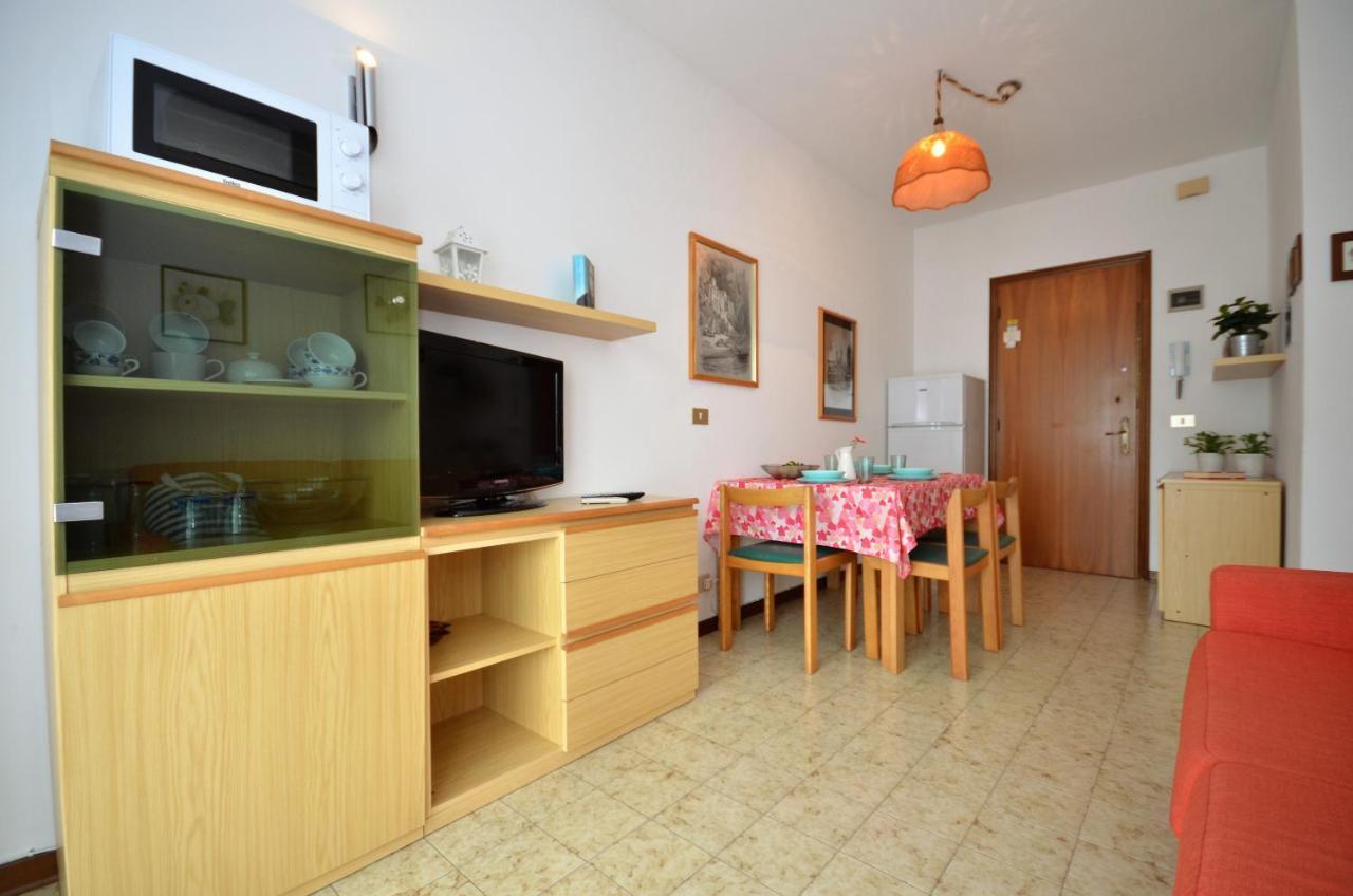 Appartamenti Tonin Bibione Exteriér fotografie