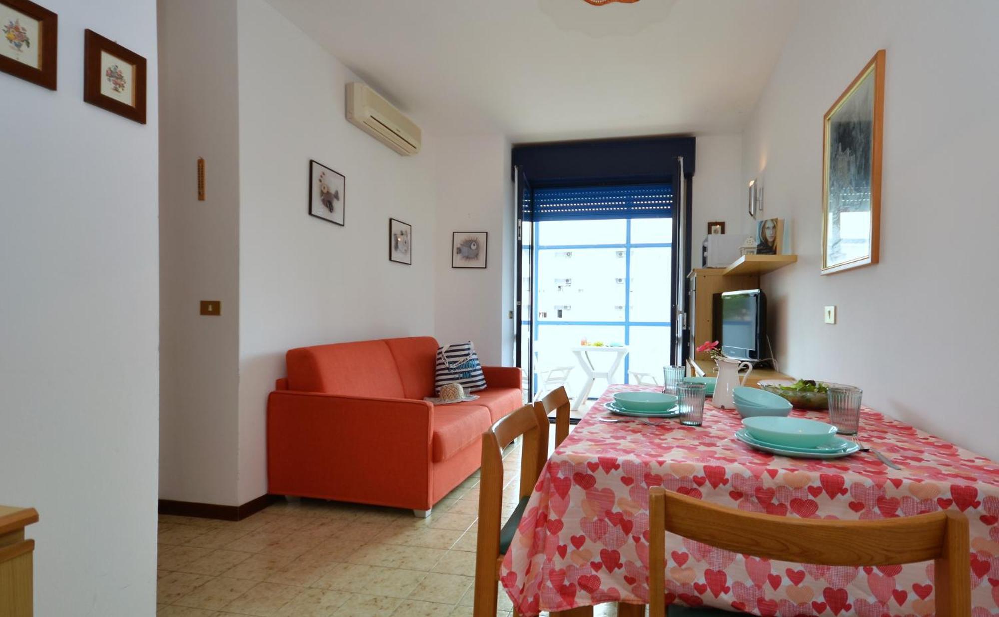 Appartamenti Tonin Bibione Exteriér fotografie