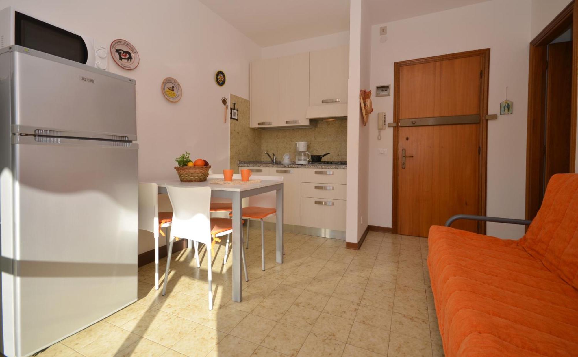 Appartamenti Tonin Bibione Exteriér fotografie
