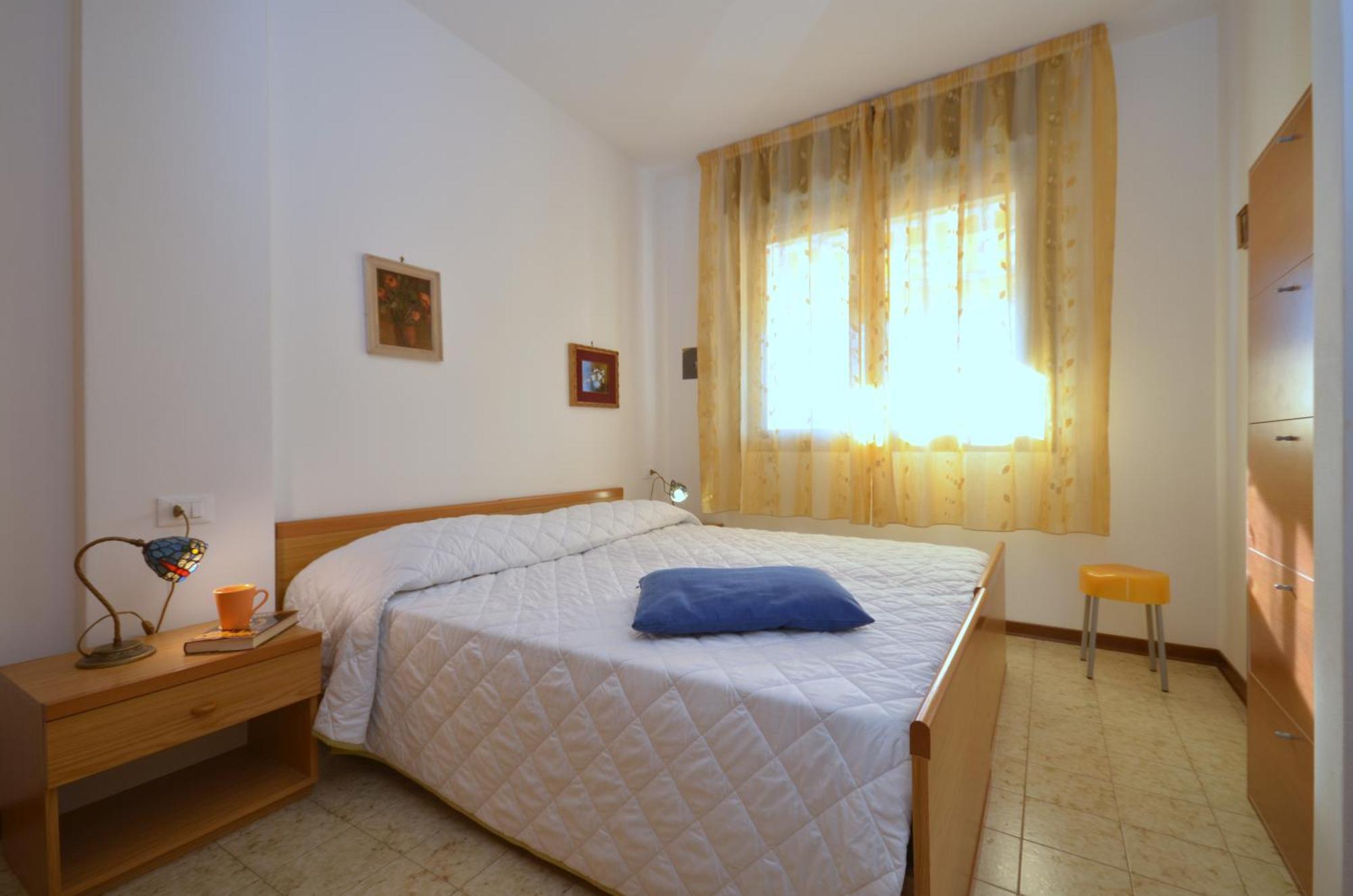 Appartamenti Tonin Bibione Exteriér fotografie