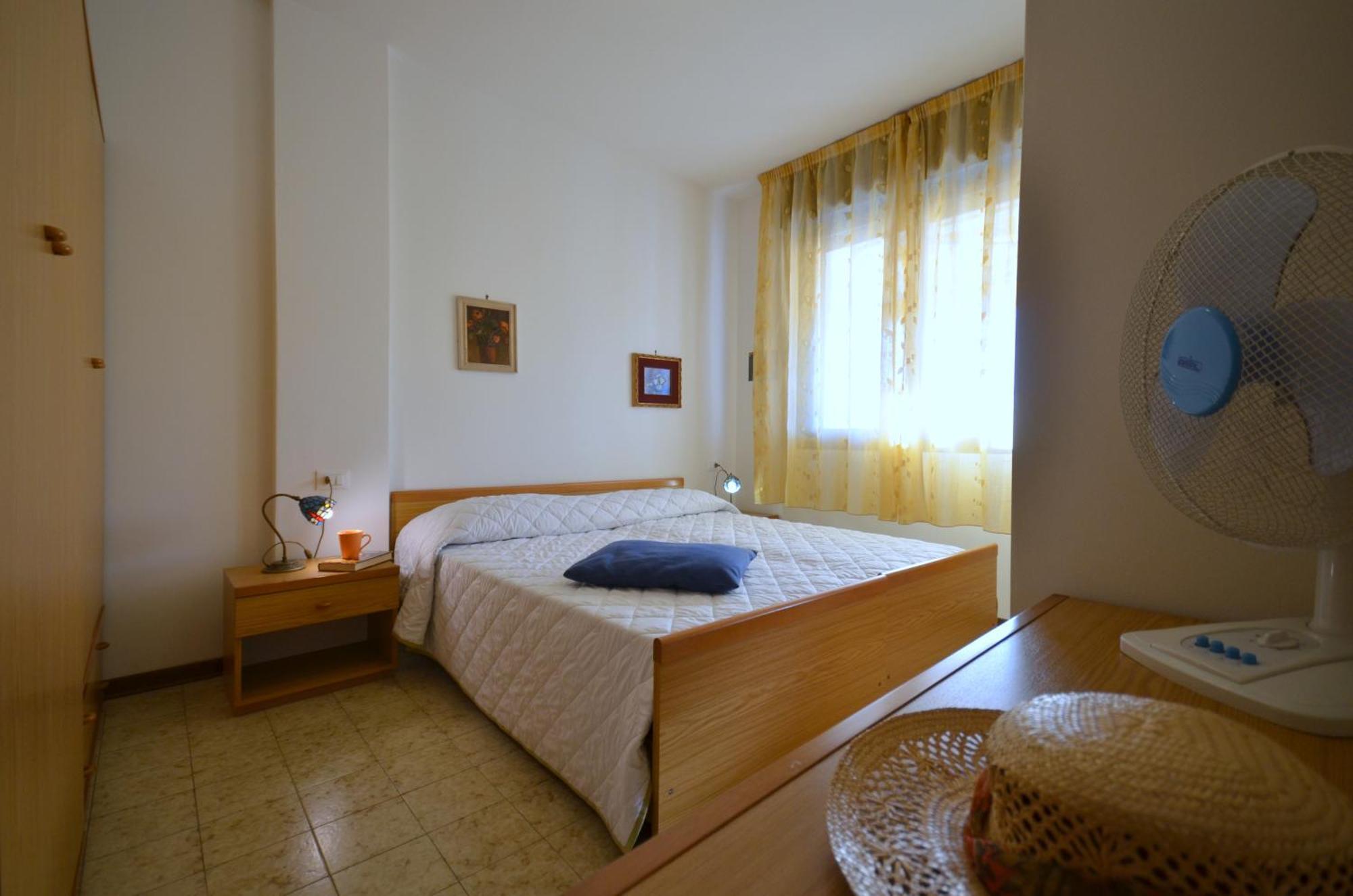 Appartamenti Tonin Bibione Exteriér fotografie