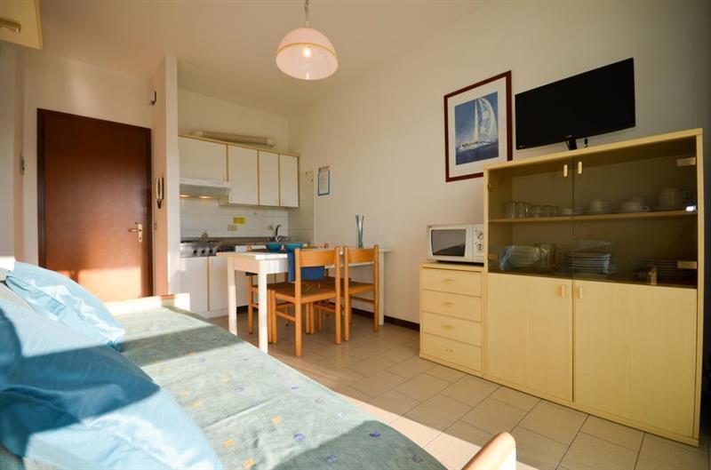 Appartamenti Tonin Bibione Exteriér fotografie
